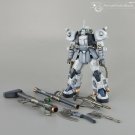 ArrowModelBuild Shin Matsunaga Zaku Ver 2.0 Built & Painted MG 1/100 Model Kit
