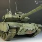 ArrowModelBuild Magach 7C Tank Built & Painted 1/35 Model Kit