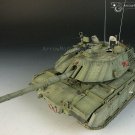 ArrowModelBuild Magach 7C Tank Built & Painted 1/35 Model Kit