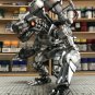 ArrowModelBuild Digimon Machinedramon Built & Painted Model Kit