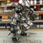 ArrowModelBuild Digimon Machinedramon Built & Painted Model Kit