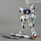 ArrowModelBuild F91 Gundam (ver 2.0) Built & Painted MG 1/100 Model Kit