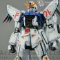 ArrowModelBuild F91 Gundam (ver 2.0) Built & Painted MG 1/100 Model Kit