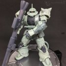 ArrowModelBuild Zaku Type C/ C-5 (Weathering) Built & Painted HG 1/144 Model Kit