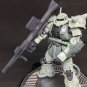 ArrowModelBuild Zaku Type C/ C-5 (Weathering) Built & Painted HG 1/144 Model Kit