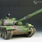 ArrowModelBuild Type 99 Tank Built & Painted 1/35 Model Kit