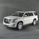ArrowModelBuild Cadillac Escalade Custom Color (Original white) 1/24 Model Kit