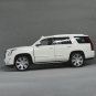 ArrowModelBuild Cadillac Escalade Custom Color (Original white) 1/24 Model Kit