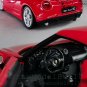 ArrowModelBuild Alfa Romeo 4C (Roseau Red) Built & Painted 1/24 Model Kit