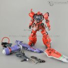 ArrowModelBuild Gunner Zaku Warrior Built & Painted MG 1/100 Model Kit