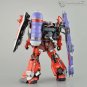 ArrowModelBuild Gunner Zaku Warrior Built & Painted MG 1/100 Model Kit