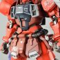 ArrowModelBuild Gunner Zaku Warrior Built & Painted MG 1/100 Model Kit