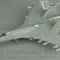 ArrowModelBuild Chinese J-11 Fighter Jet 1/72 Built & Painted 1/72 Model Kit