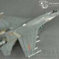 ArrowModelBuild Chinese J-11 Fighter Jet 1/72 Built & Painted 1/72 Model Kit
