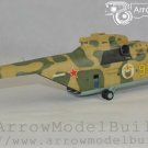 ArrowModelBuild Russian Mi-26 Halo Helicopter Built & Painted 1/72 Model Kit