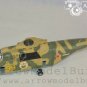 ArrowModelBuild Russian Mi-26 Halo Helicopter Built & Painted 1/72 Model Kit