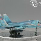 ArrowModelBuild Su-34 Platypus Fighter Bomber Built & Painted 1/72 Model Kit