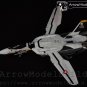 ArrowModelBuild Macross VF-0S VF-0 Valkyrie Built and Painted 1/72 Model Kit