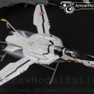 ArrowModelBuild Macross VF-0S VF-0 Valkyrie Built and Painted 1/72 Model Kit