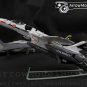 ArrowModelBuild Macross VF-0S VF-0 Valkyrie Built and Painted 1/72 Model Kit