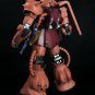 ArrowModelBuild Char's Zaku II Built & Painted PG 1/60 Model Kit