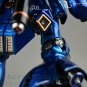 ArrowModelBuild Sazabi Ver.ka (Advanced Blue) Built & Painted MG 1/100 Model Kit