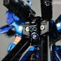 ArrowModelBuild Sazabi Ver.ka (Advanced Blue) Built & Painted MG 1/100 Model Kit