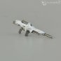 ArrowModelBuild F91 Gundam Built & Painted MG 1/100 Model Kit
