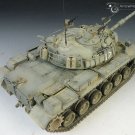 ArrowModelBuild M60 w/ERA Tank Built & Painted 1/35 Model Kit
