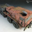 ArrowModelBuild KZKT-537 Military Vehicle Built & Painted 1/35 Model Kit