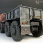 ArrowModelBuild KZKT-537 Military Vehicle Built & Painted 1/35 Model Kit