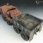 ArrowModelBuild KZKT-537 Military Vehicle Built & Painted 1/35 Model Kit