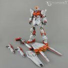 ArrowModelBuild Nu Gundam Ver.ka Built & Painted MG 1/100 Model Kit