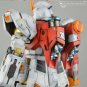 ArrowModelBuild Nu Gundam Ver.ka Built & Painted MG 1/100 Model Kit