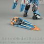 ArrowModelBuild Calamity Gundam Built & Painted 1/100 Model Kit