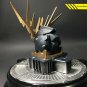 ArrowModelBuild Unicorn Gundam Banshee Head Stand Built & Painted 1/48 Model Kit