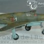 ArrowModelBuild German Do-335a Fighter Jet Built & Painted 1/72 Model Kit