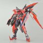 ArrowModelBuild Exia Dark Material Built & Painted MG 1/100 Model Kit