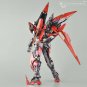 ArrowModelBuild Exia Dark Material Built & Painted MG 1/100 Model Kit