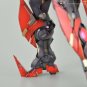 ArrowModelBuild Exia Dark Material Built & Painted MG 1/100 Model Kit