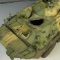 ArrowModelBuild BTR-80A Military Vehicle Built & Painted 1/35 Model Kit