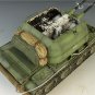 ArrowModelBuild ZSU-57-2 Anti-Aircraft Gun Built & Painted 1/35 Model Kit