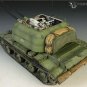 ArrowModelBuild ZSU-57-2 Anti-Aircraft Gun Built & Painted 1/35 Model Kit