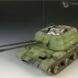 ArrowModelBuild ZSU-57-2 Anti-Aircraft Gun Built & Painted 1/35 Model Kit