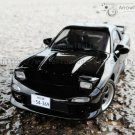 ArrowModelBuild Initial D RX-7 FD Built & Painted Vehicle Car 1/24 Model Kit
