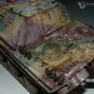 ArrowModelBuild Jagdpanther Tank (In the Snow) Built & Painted 1/35 Model Kit