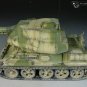 ArrowModelBuild T34-122 Tank Built & Painted 1/35 Model Kit