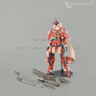 ArrowModelBuild Frame Arms Girl Stylet (A.I.S Color) Built & Painted Model Kit