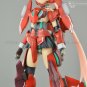 ArrowModelBuild Frame Arms Girl Stylet (A.I.S Color) Built & Painted Model Kit