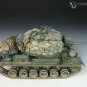 ArrowModelBuild M48A3 Patton Medium Tank Built & Painted 1/35 Model Kit